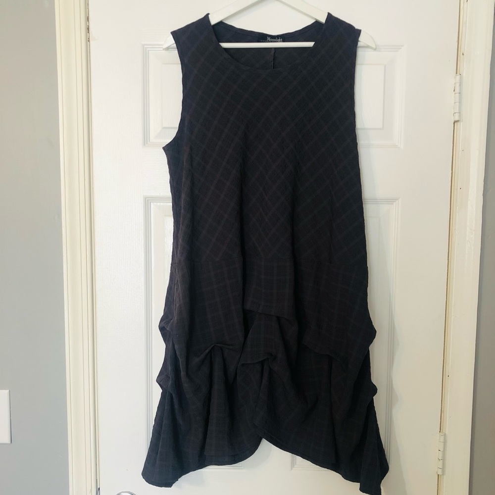 Moonlight Dress: